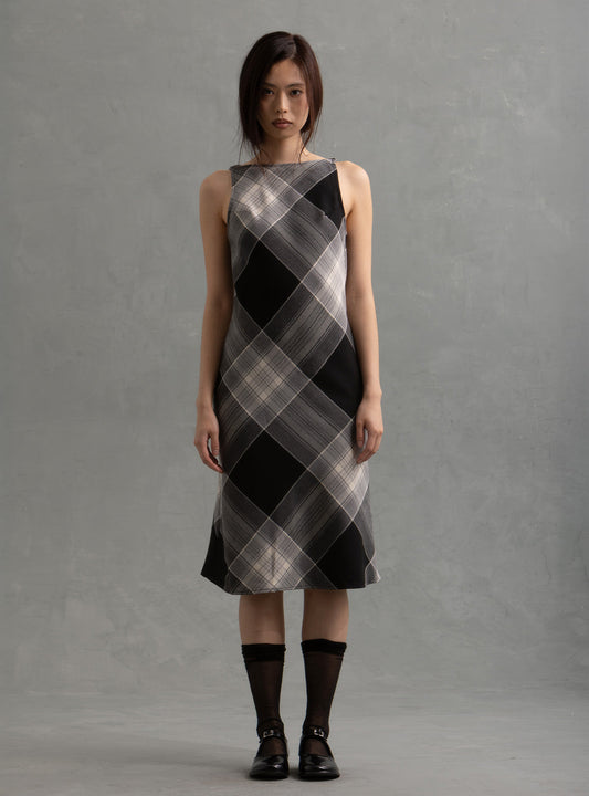 Ment Dress - UNIF Clothing|New Arrivals