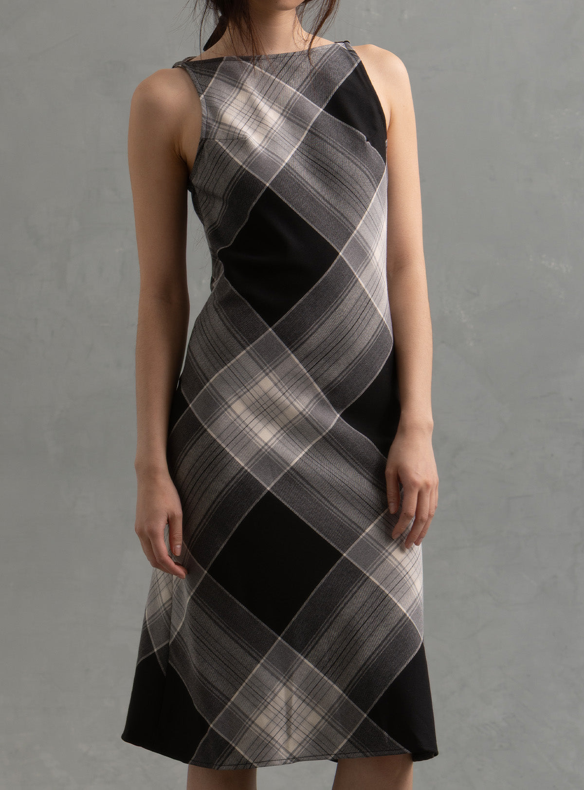Ment Dress - UNIF Clothing|New Arrivals