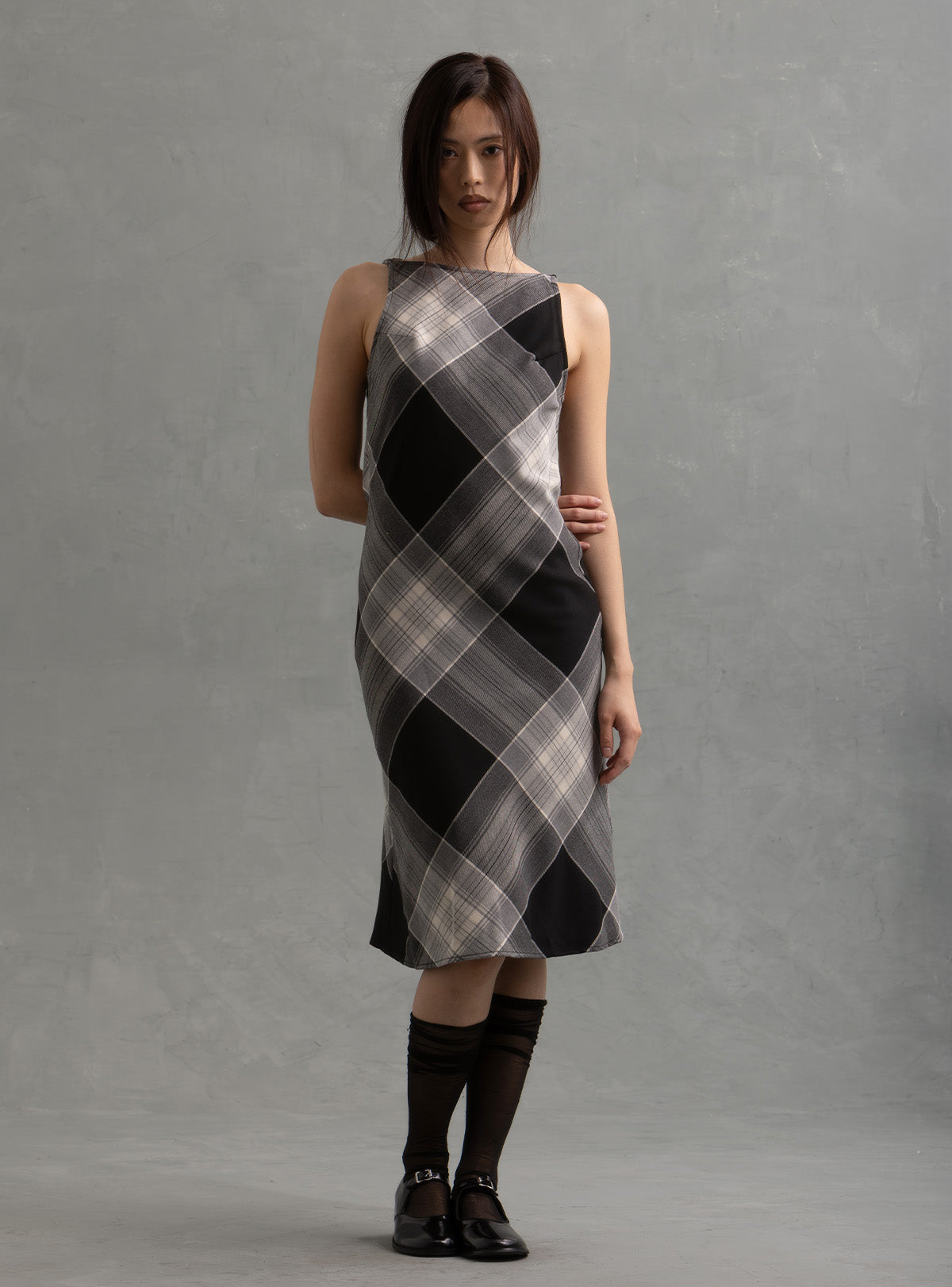 Ment Dress - UNIF Clothing|New Arrivals