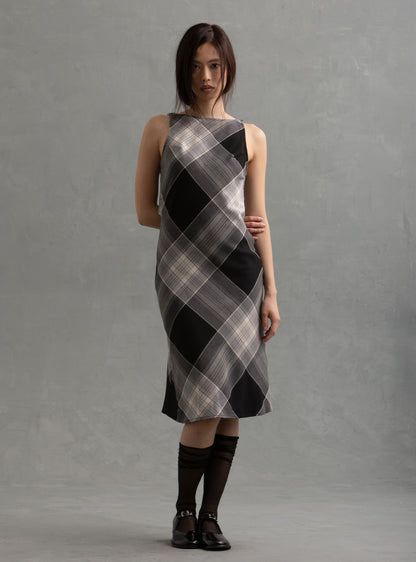 Ment Dress - UNIF Clothing|New Arrivals