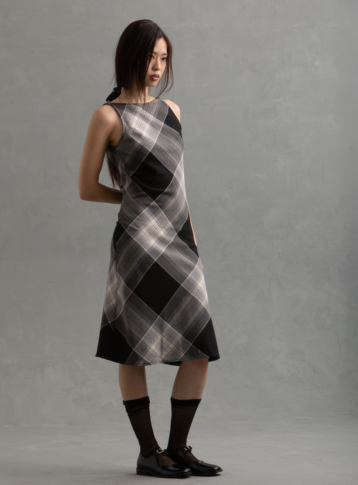 Ment Dress - UNIF Clothing|New Arrivals
