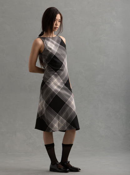 Ment Dress - UNIF Clothing|New Arrivals