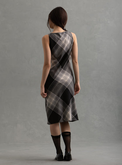 Ment Dress - UNIF Clothing|New Arrivals
