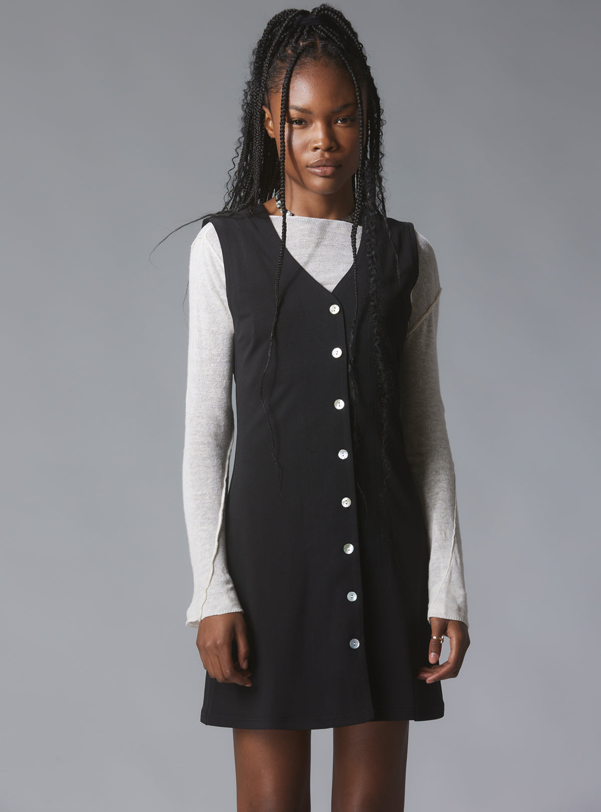 Parker Dress - UNIF Clothing