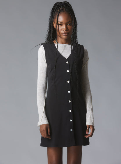 Parker Dress - UNIF Clothing
