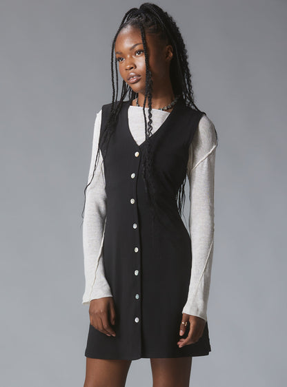Parker Dress - UNIF Clothing