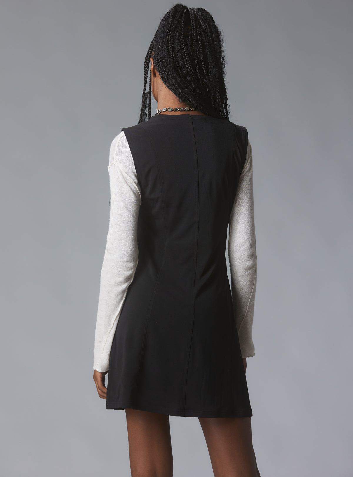 Parker Dress - UNIF Clothing