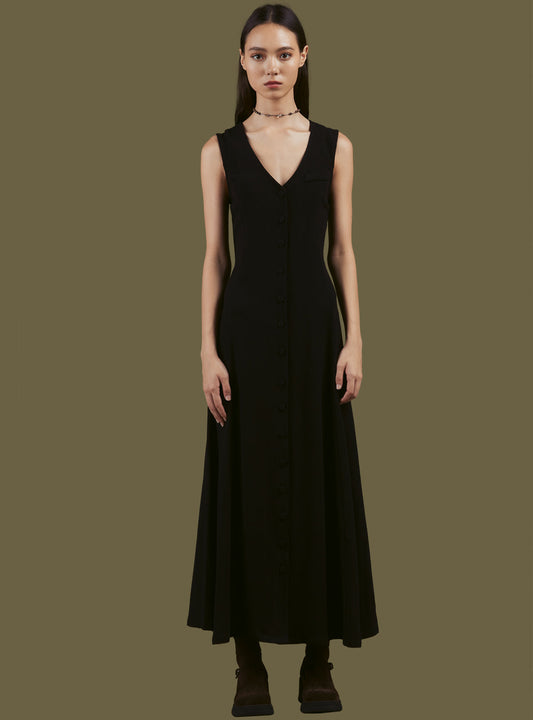 Linum Dress - UNIF Clothing
