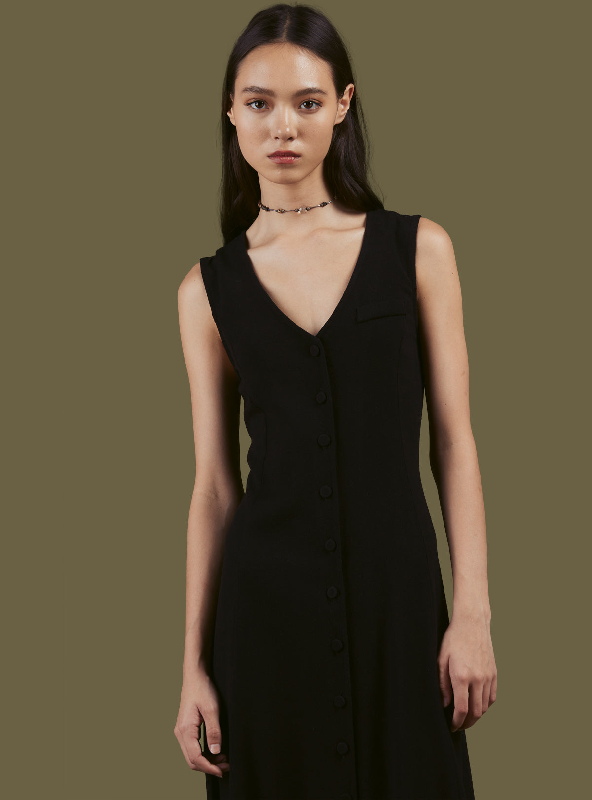 Linum Dress - UNIF Clothing