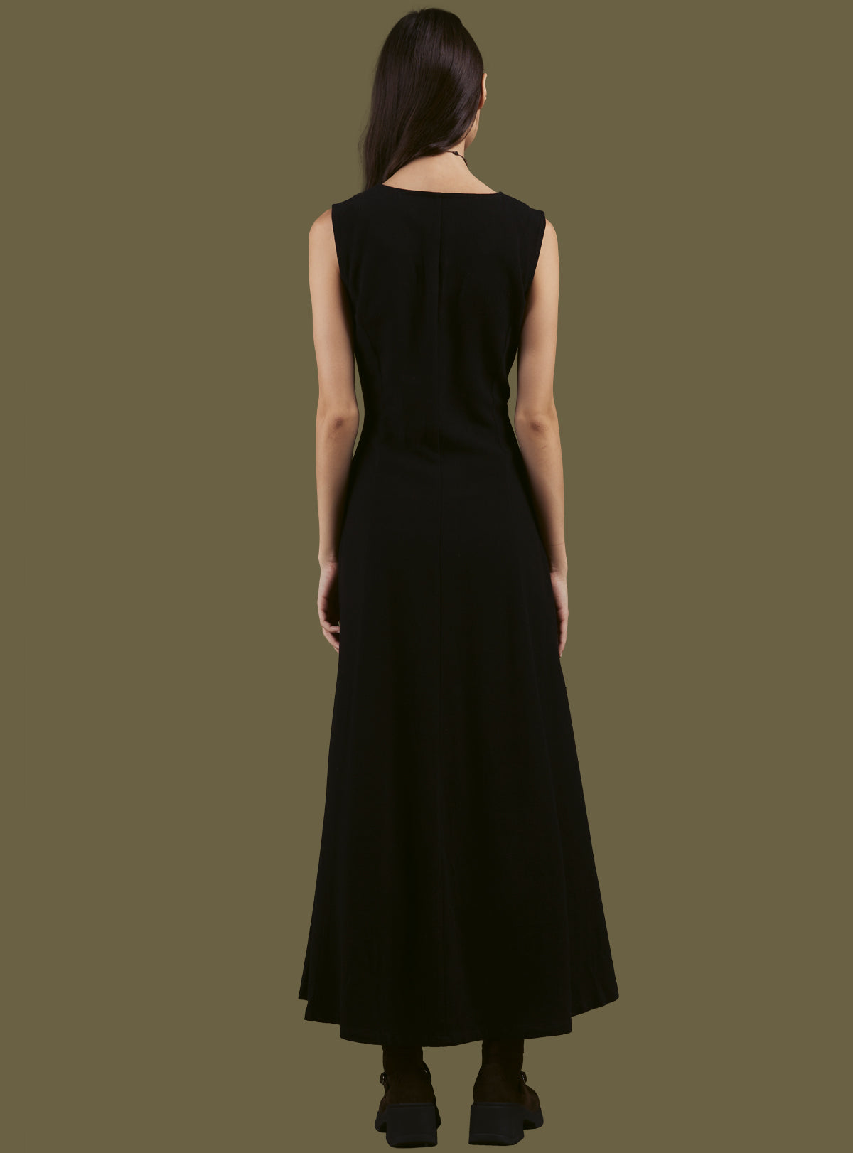 Linum Dress - UNIF Clothing