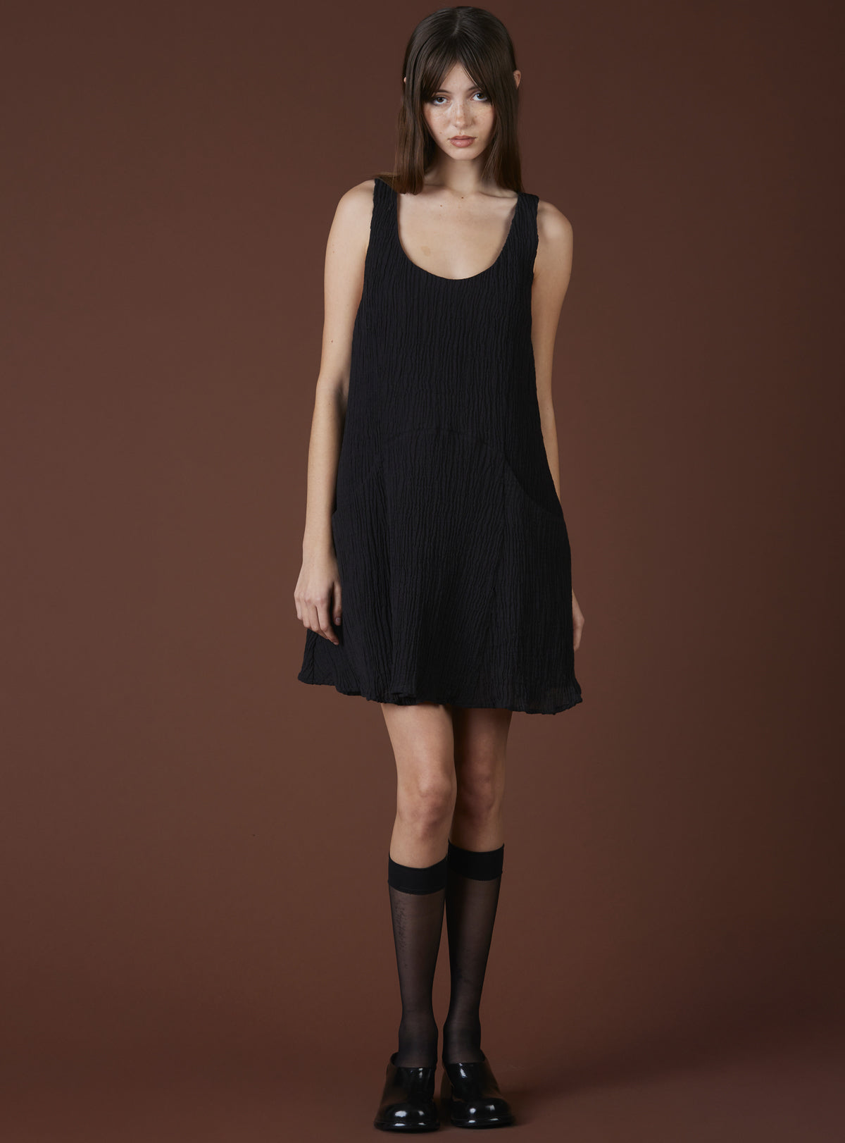 Dove Dress - UNIF Clothing|New Arrivals