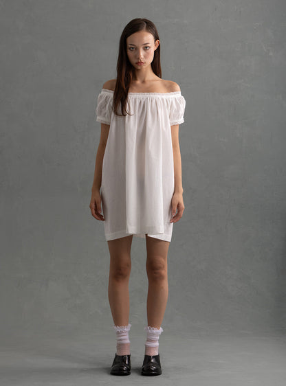 Drift Mini Dress - UNIF Clothing|New Arrivals