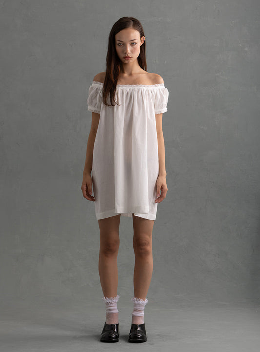 Drift Mini Dress - UNIF Clothing|New Arrivals