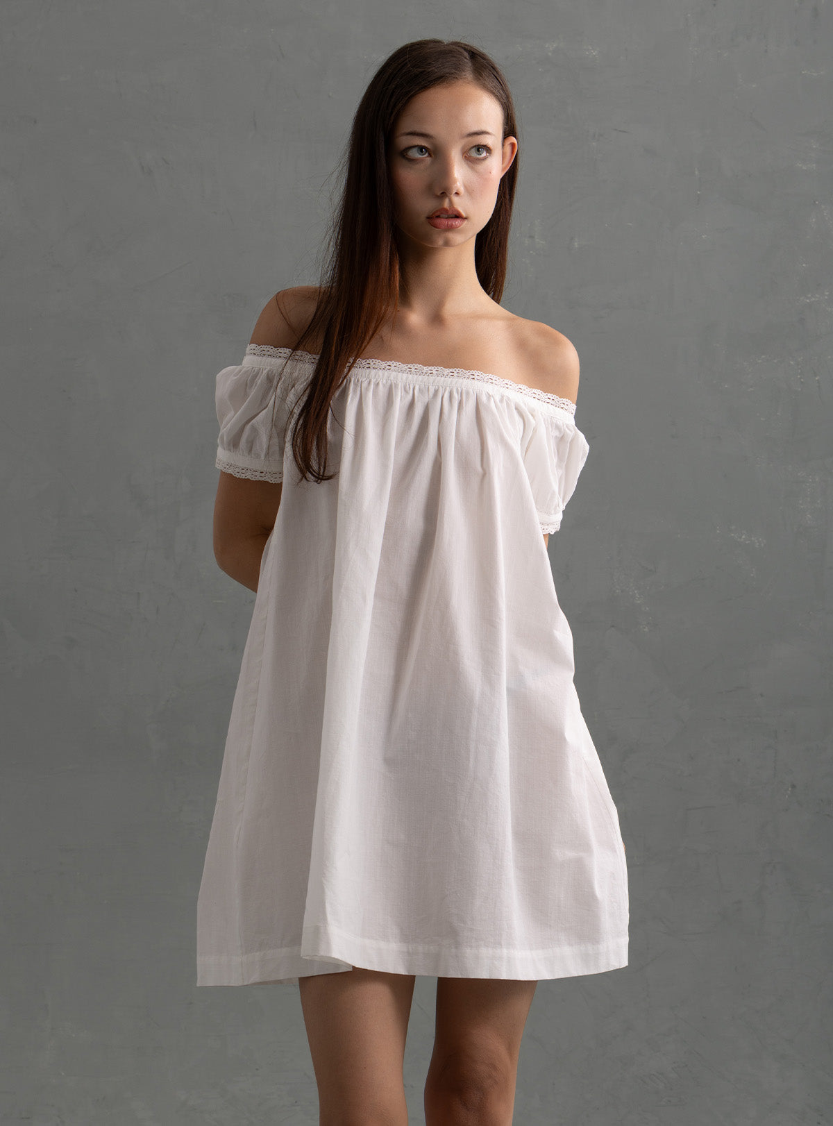 Drift Mini Dress - UNIF Clothing|New Arrivals