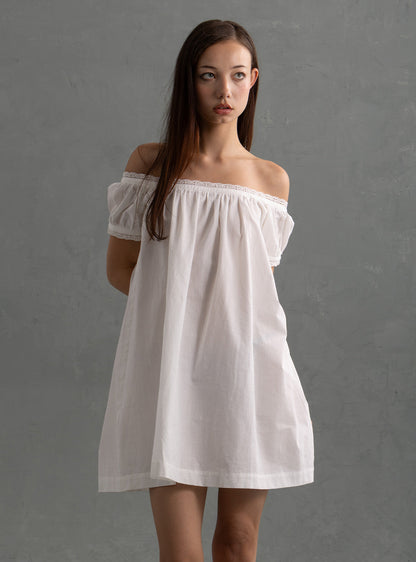 Drift Mini Dress - UNIF Clothing|New Arrivals