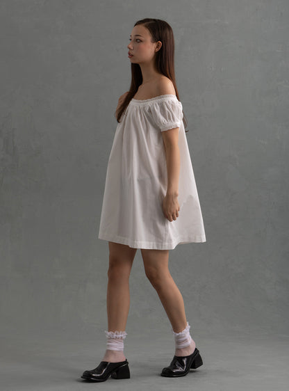 Drift Mini Dress - UNIF Clothing|New Arrivals