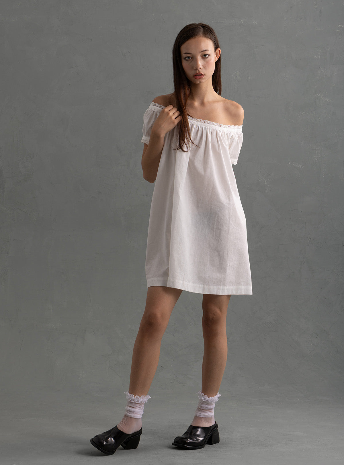 Drift Mini Dress - UNIF Clothing|New Arrivals