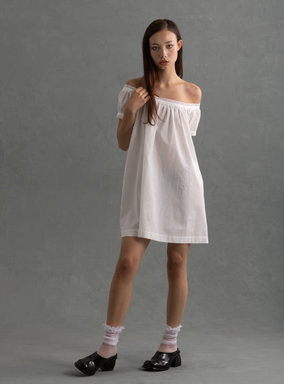 Drift Mini Dress - UNIF Clothing|New Arrivals