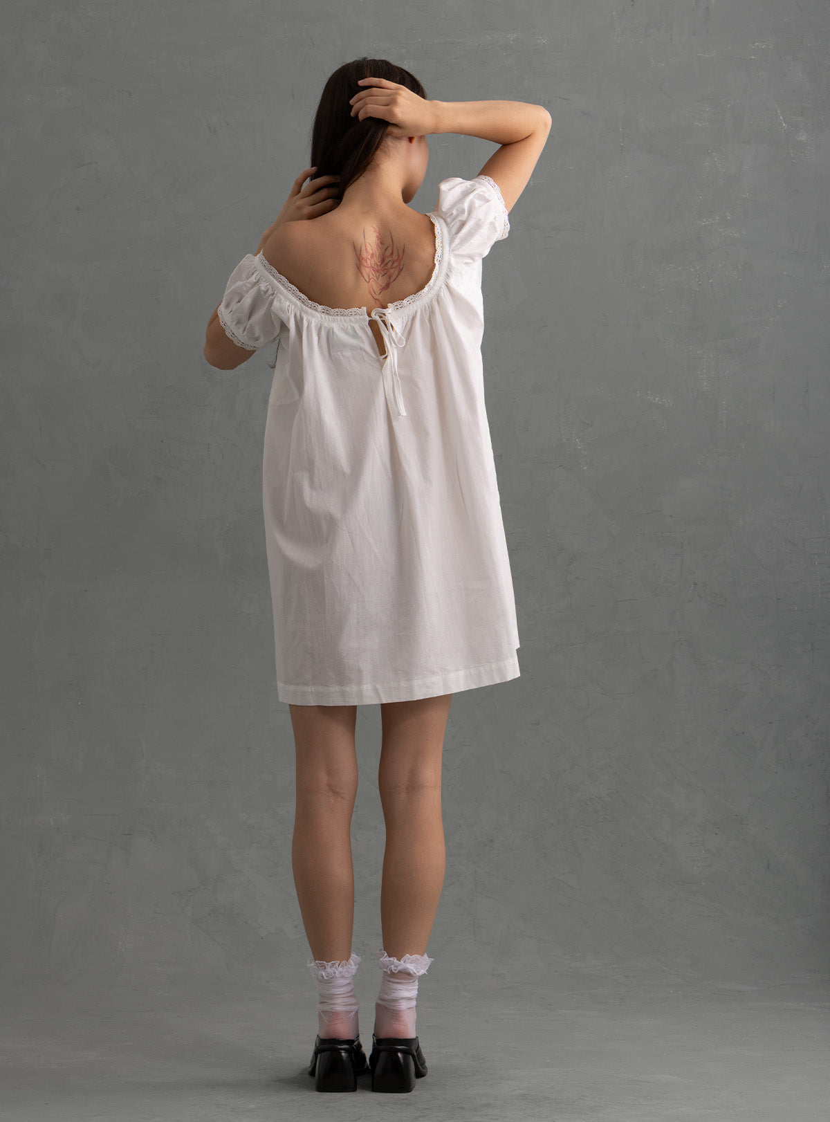 Drift Mini Dress - UNIF Clothing|New Arrivals