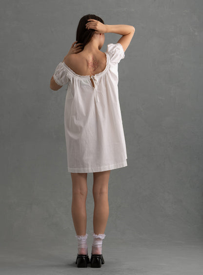 Drift Mini Dress - UNIF Clothing|New Arrivals