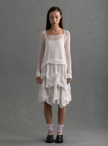 Slumber Dress - UNIF Clothing|New Arrivals
