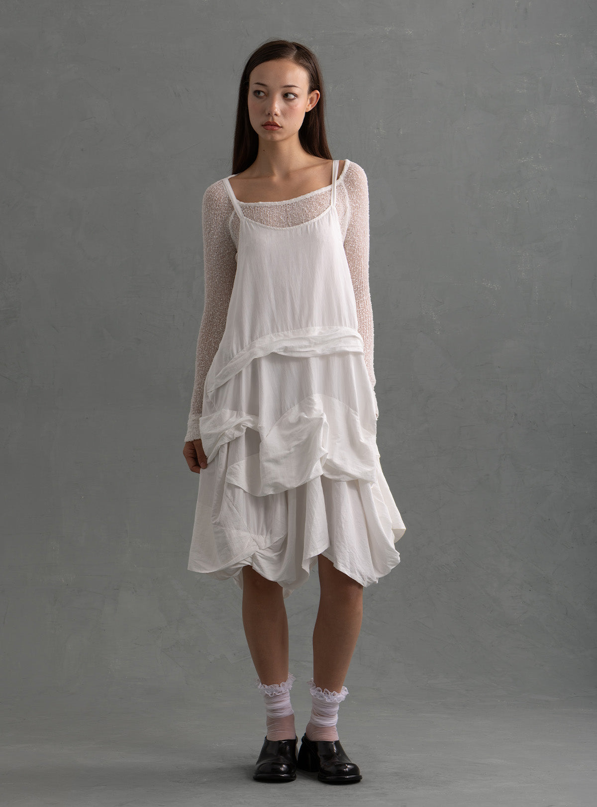 Slumber Dress - UNIF Clothing|New Arrivals