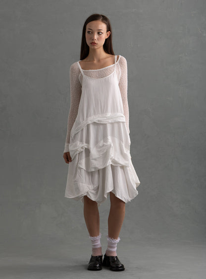 Slumber Dress - UNIF Clothing|New Arrivals