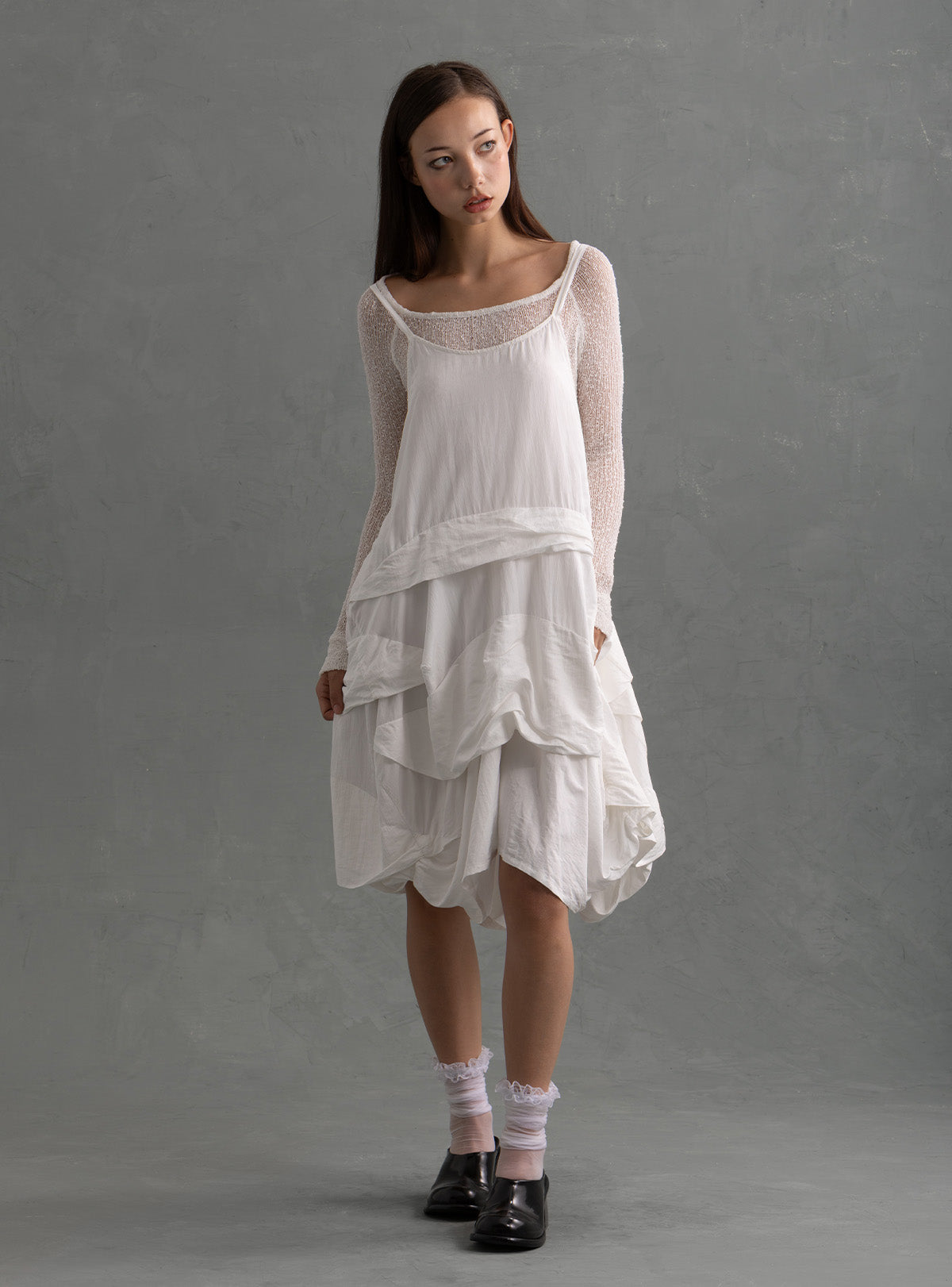 Slumber Dress - UNIF Clothing|New Arrivals