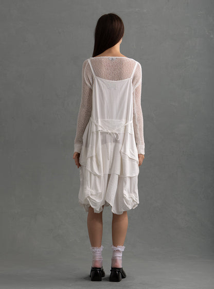 Slumber Dress - UNIF Clothing|New Arrivals