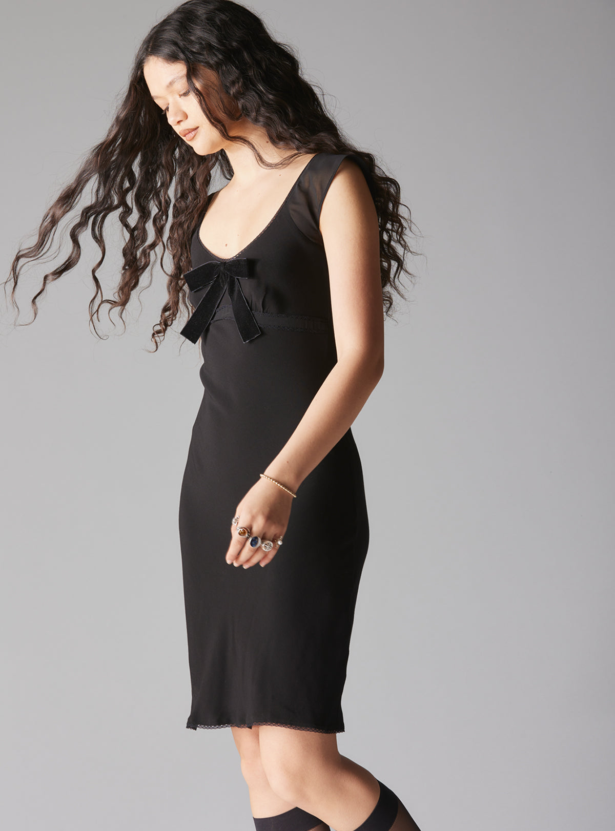Luna Dress - UNIF Clothing|New Arrivals