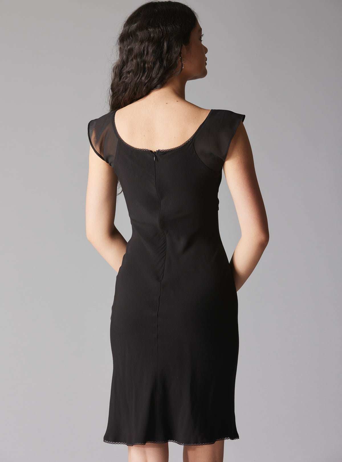 Luna Dress - UNIF Clothing|New Arrivals
