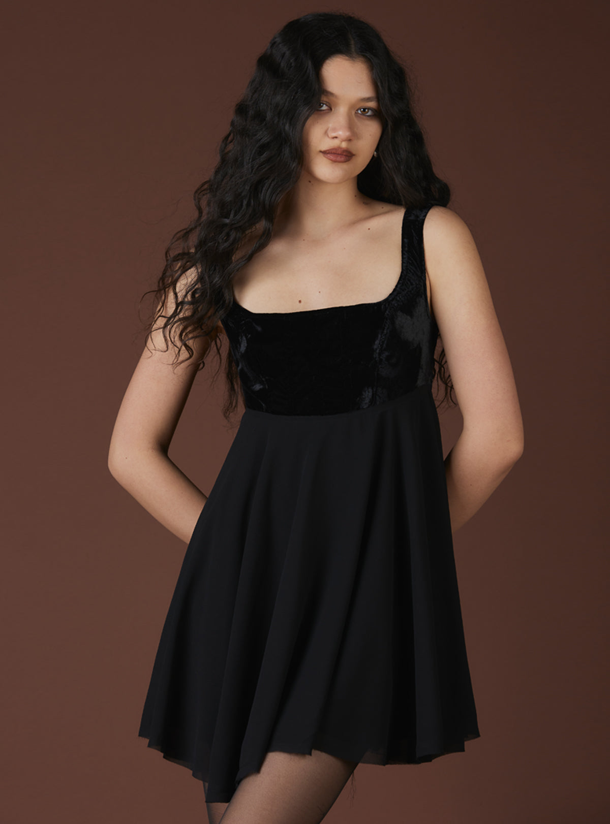 Rinn Dress - UNIF Clothing|New Arrivals