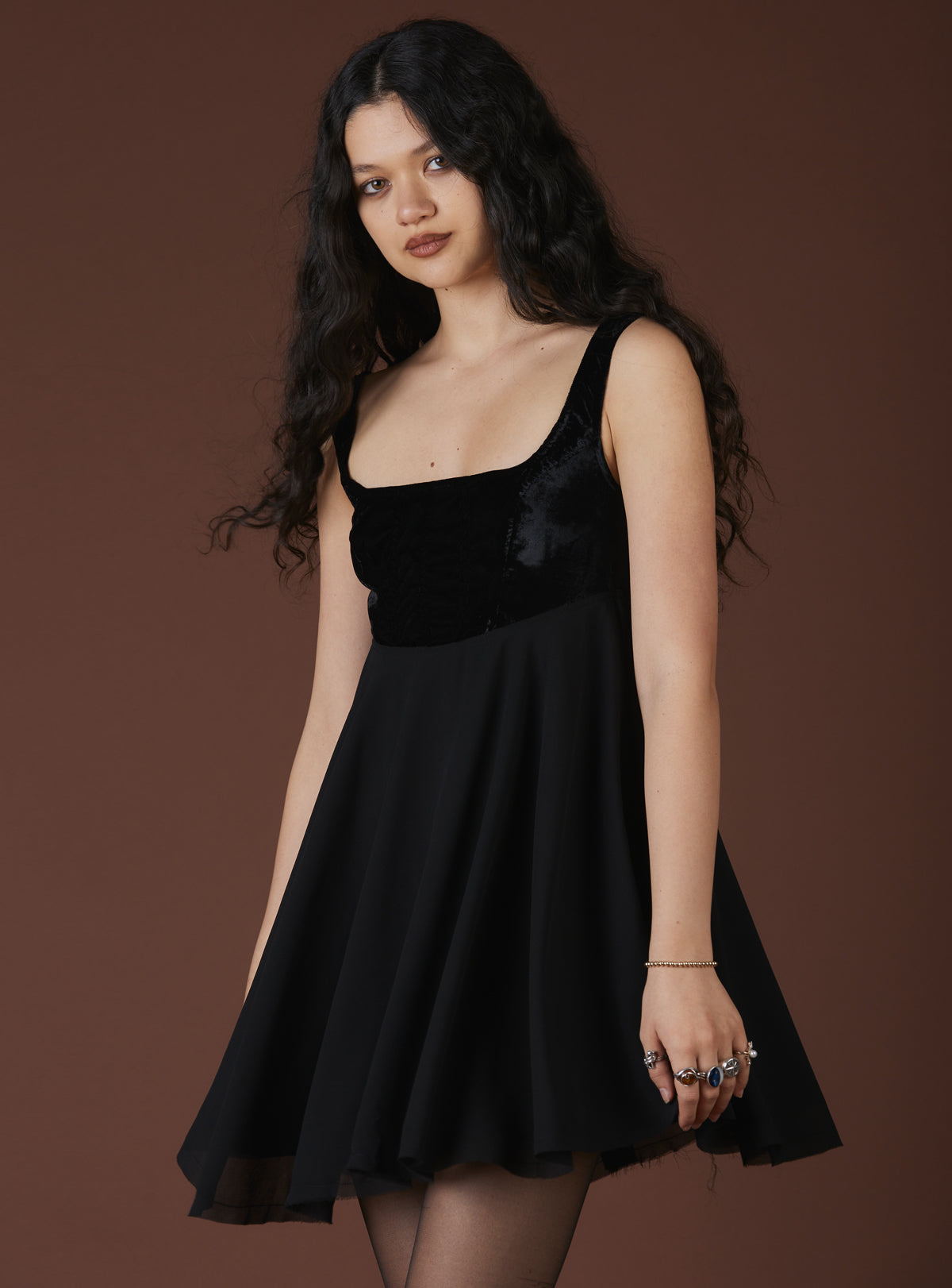 Rinn Dress - UNIF Clothing|New Arrivals