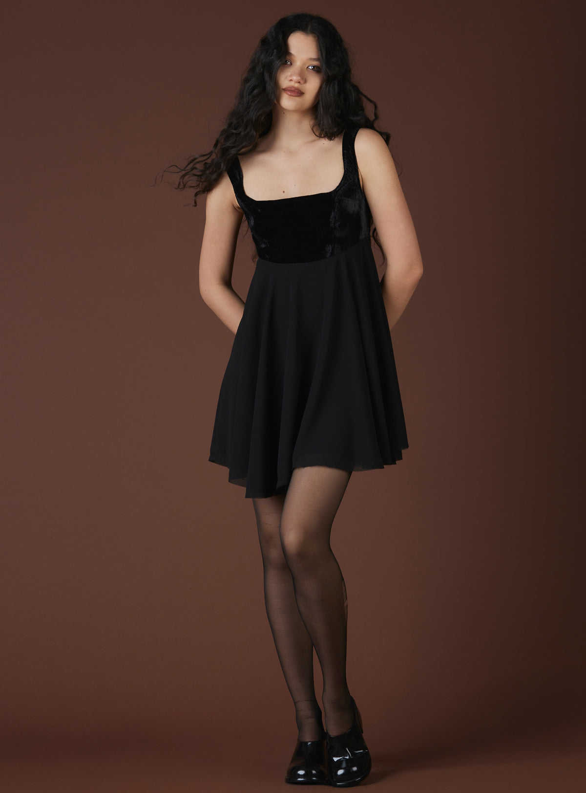 Rinn Dress - UNIF Clothing|New Arrivals