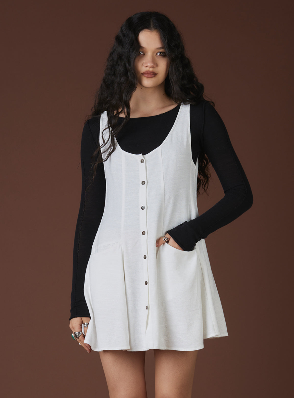 Sylph Dress - UNIF Clothing|New Arrivals