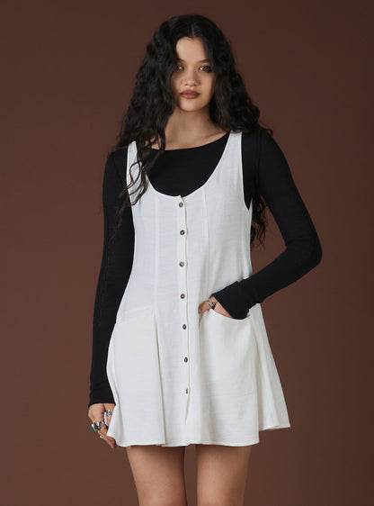 Sylph Dress - UNIF Clothing|New Arrivals