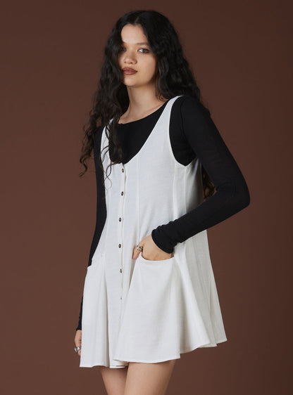 Sylph Dress - UNIF Clothing|New Arrivals