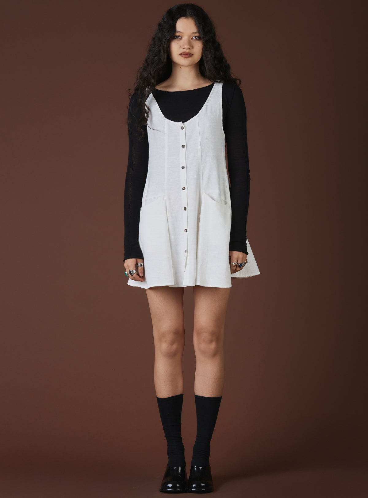 Sylph Dress - UNIF Clothing|New Arrivals