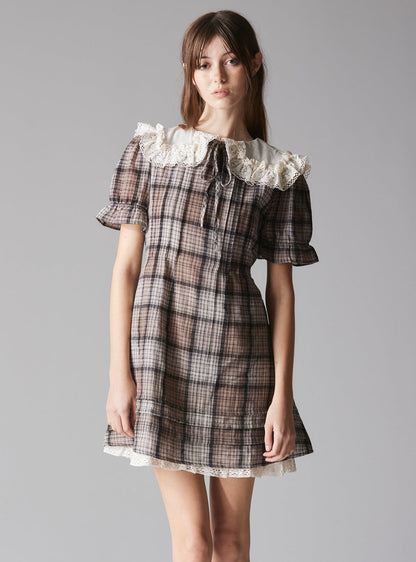 Doux Dress - UNIF Clothing|New Arrivals