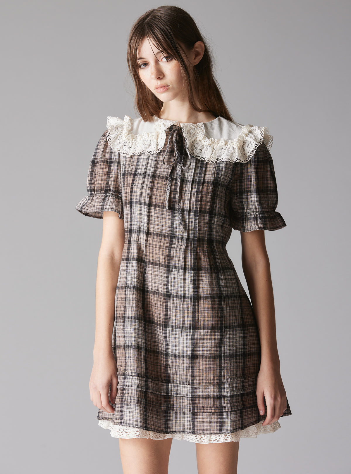 Doux Dress - UNIF Clothing|New Arrivals