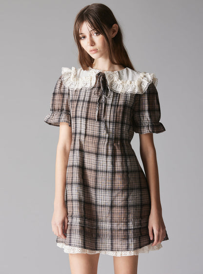Doux Dress - UNIF Clothing|New Arrivals
