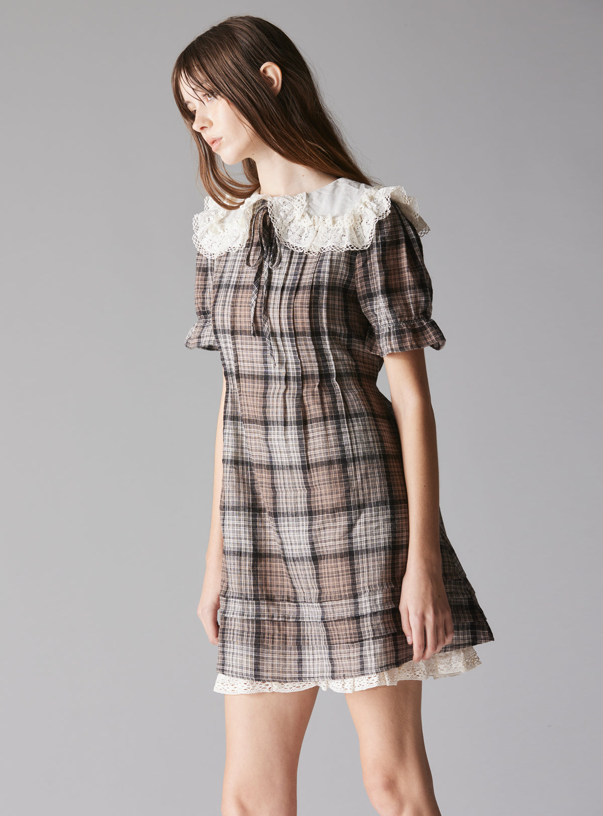 Doux Dress - UNIF Clothing|New Arrivals