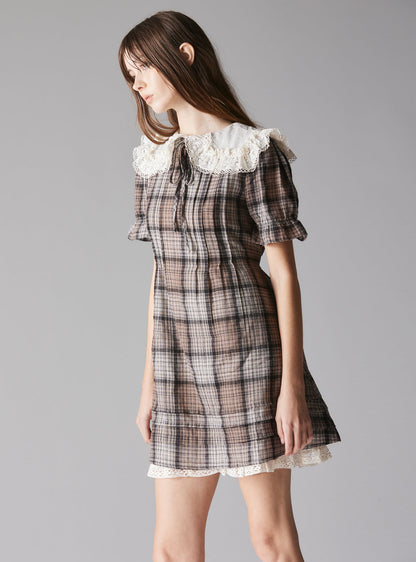 Doux Dress - UNIF Clothing|New Arrivals