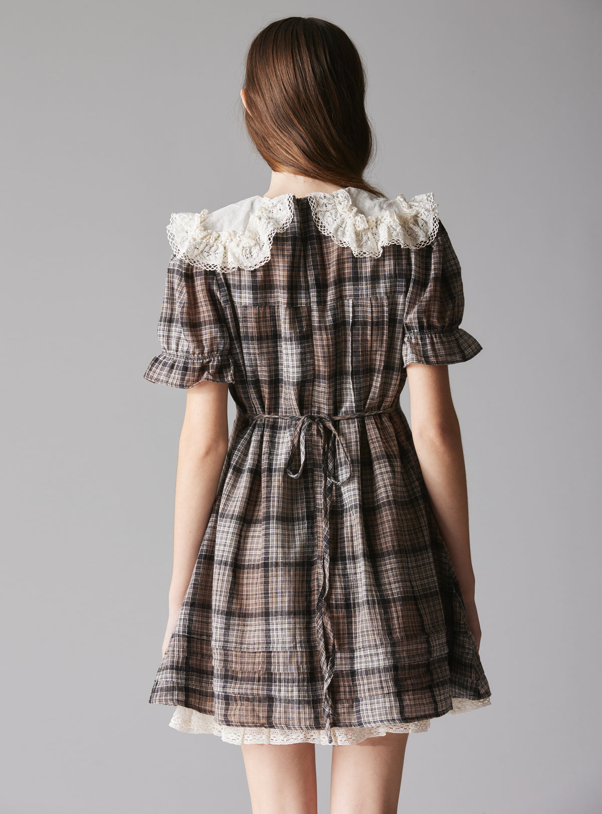 Doux Dress - UNIF Clothing|New Arrivals