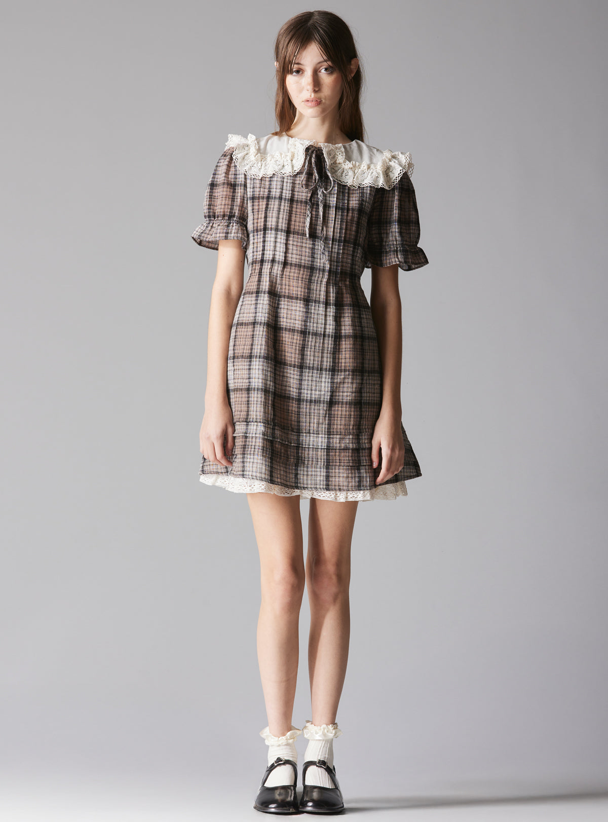 Doux Dress - UNIF Clothing|New Arrivals