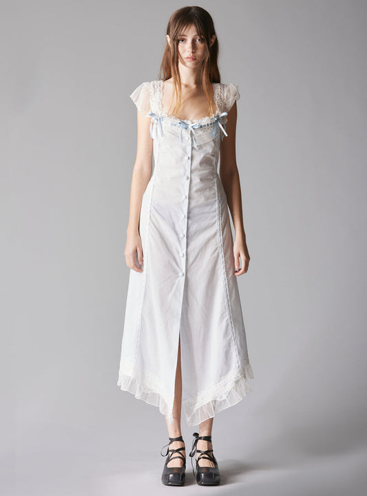 Whisper Dress - UNIF Clothing|New Arrivals