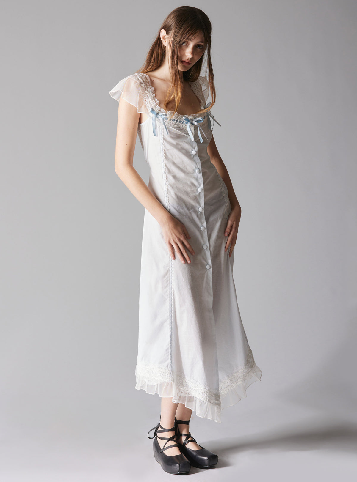 Whisper Dress - UNIF Clothing|New Arrivals
