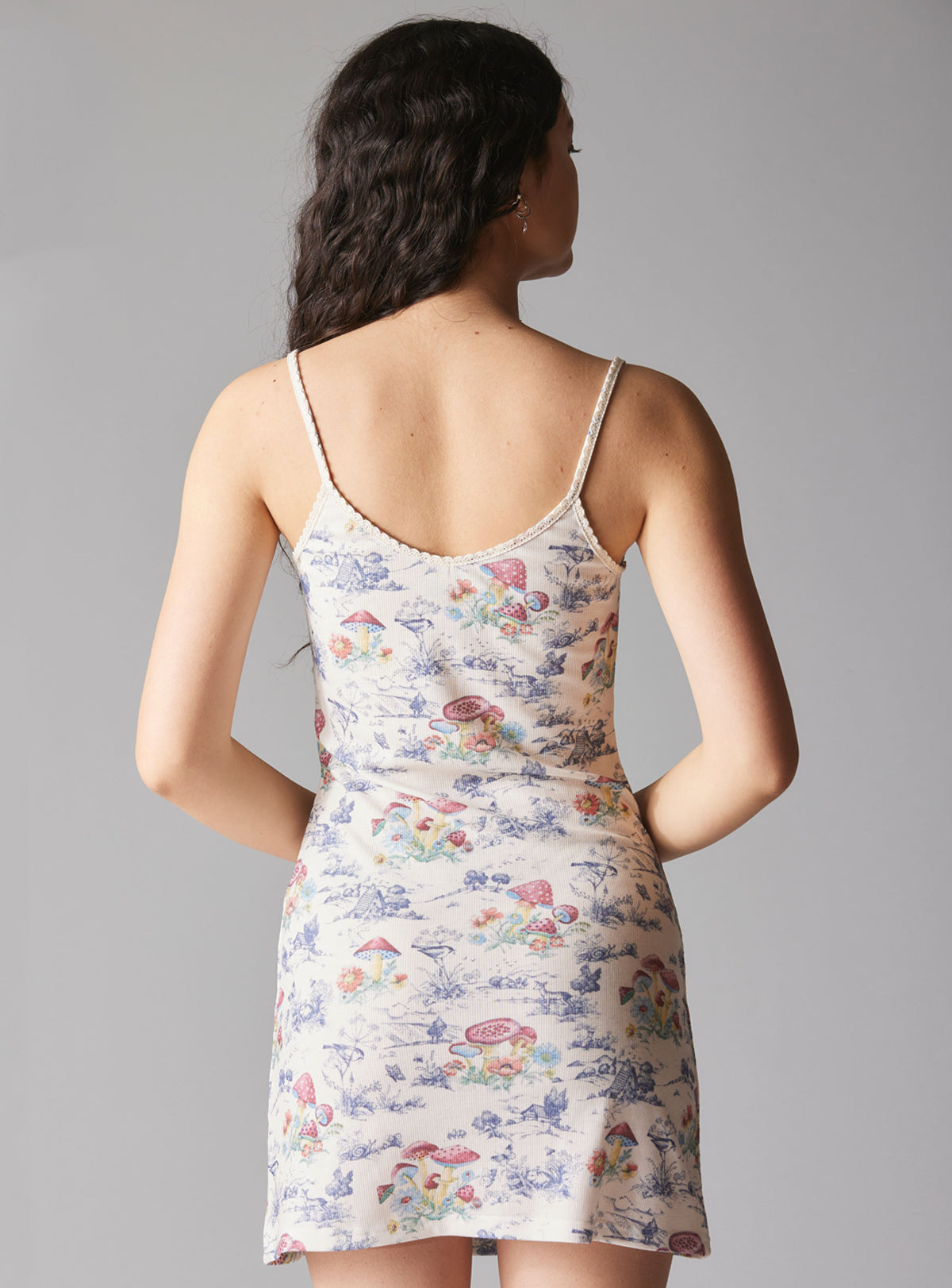 Pixie Dream Dress - UNIF Clothing|New Arrivals