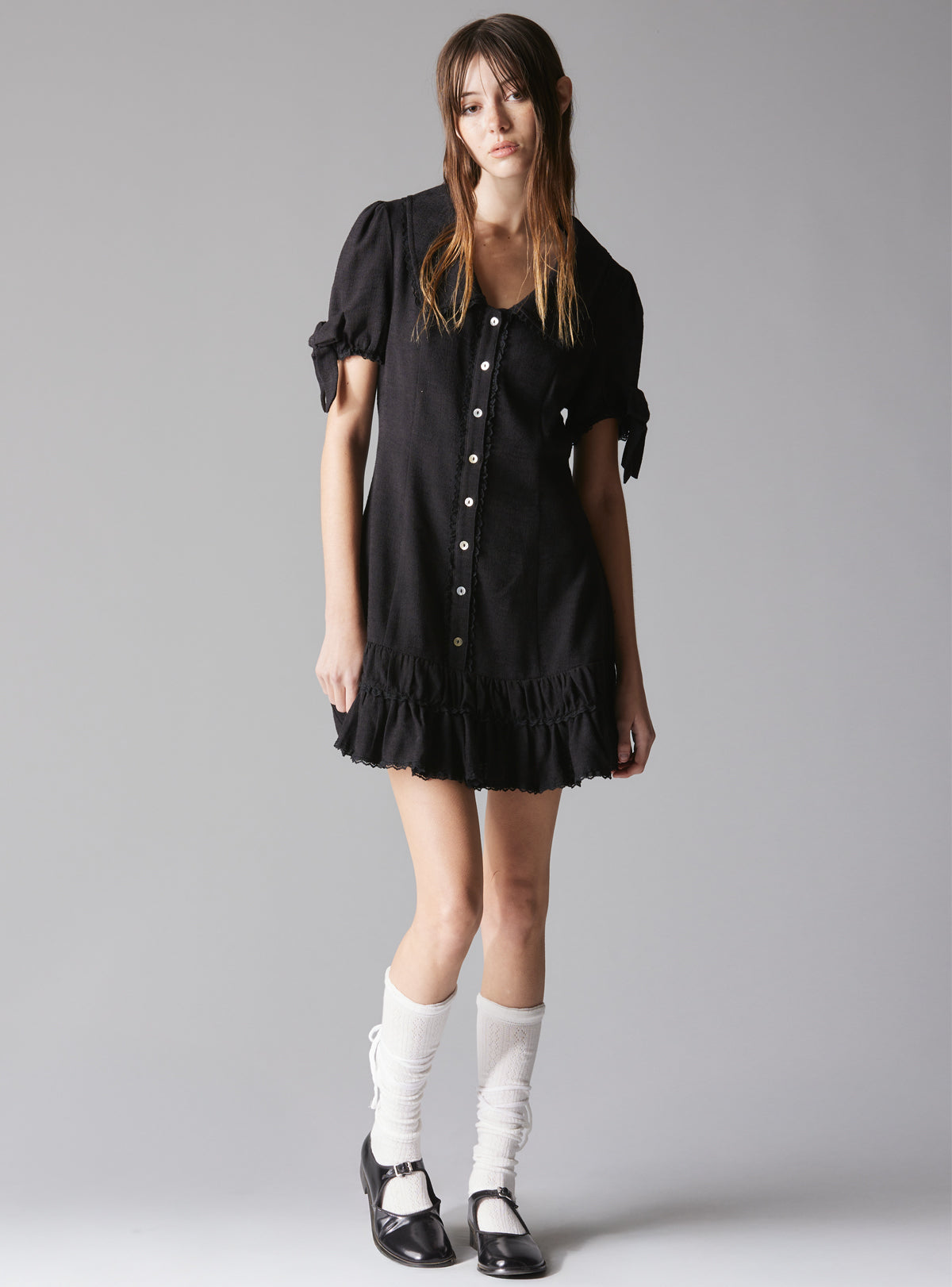 Effa Dress - UNIF Clothing|New Arrivals