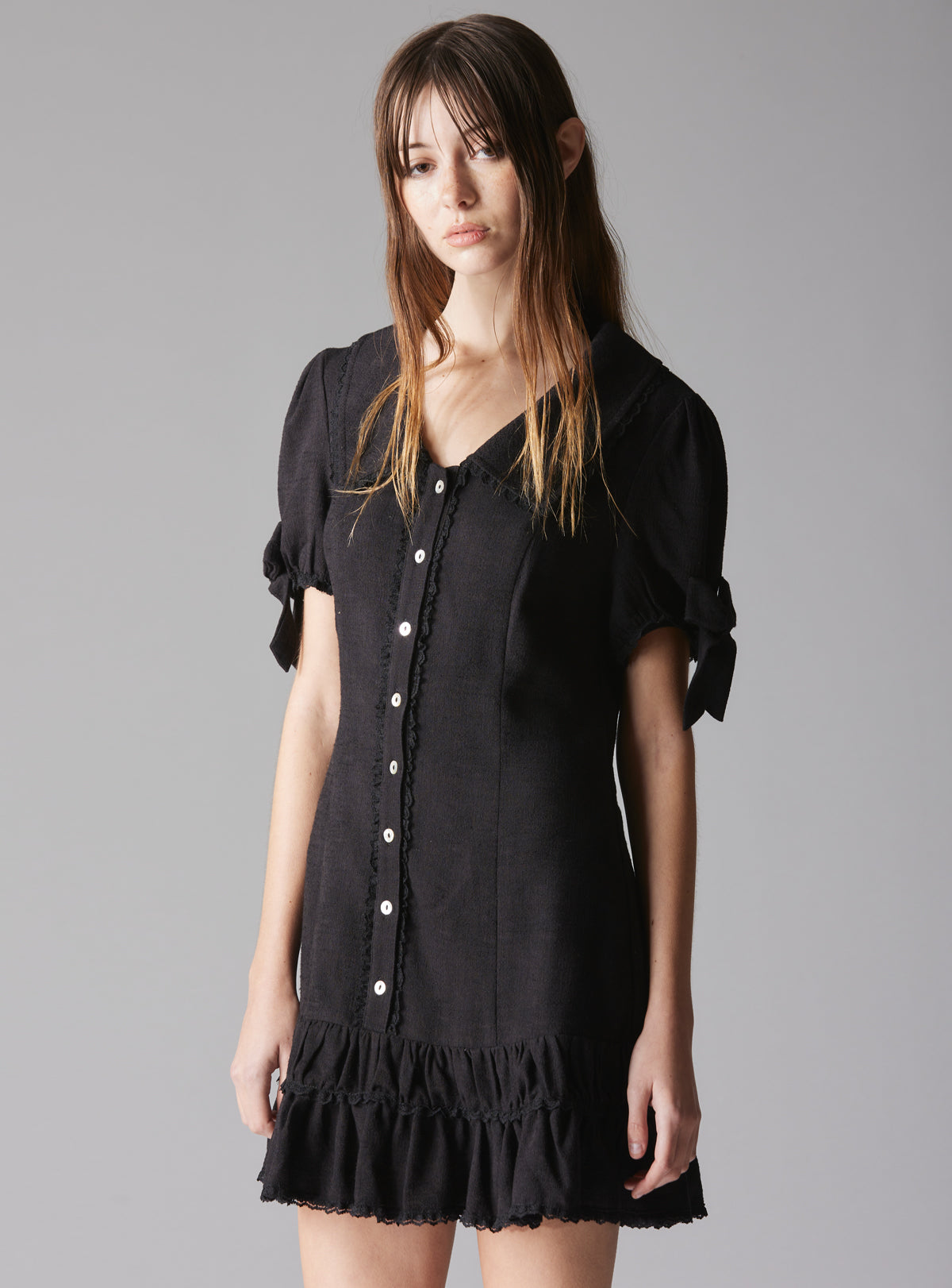 Effa Dress - UNIF Clothing|New Arrivals